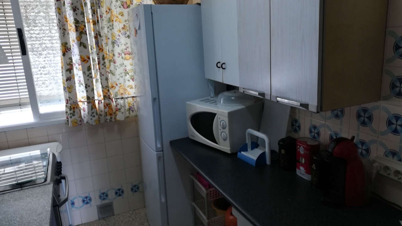 Photo of Kitchen in Mazagon
