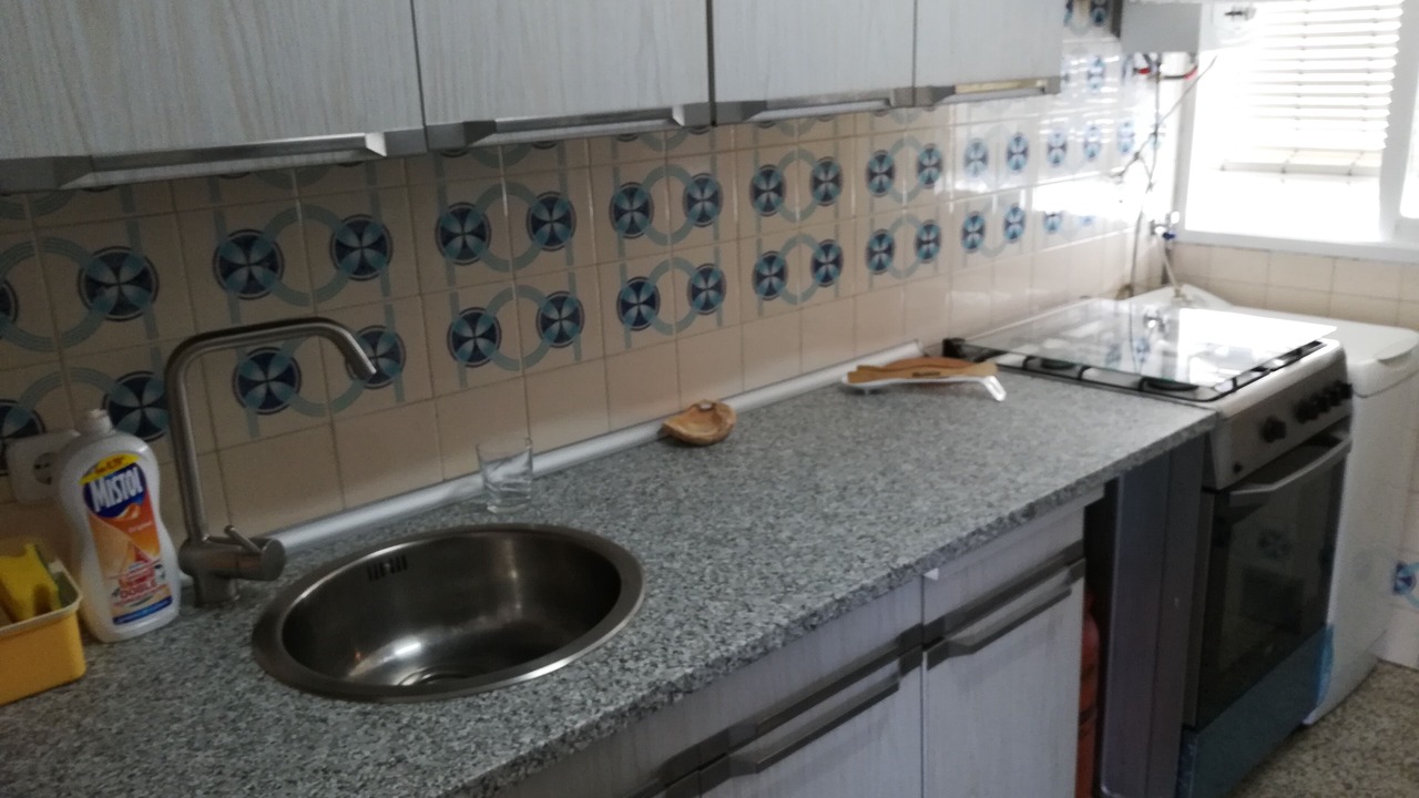 Photo of Kitchen in Mazagon