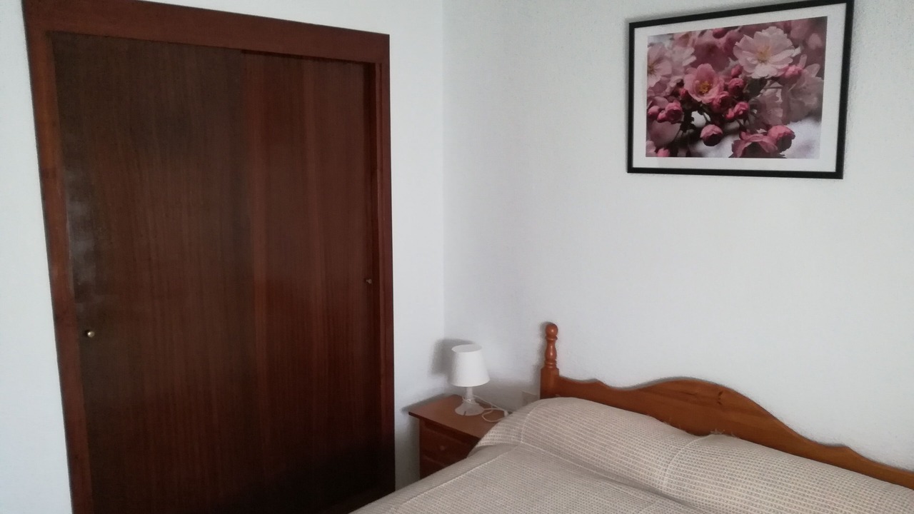 Photo of Bedroom in Mazagon