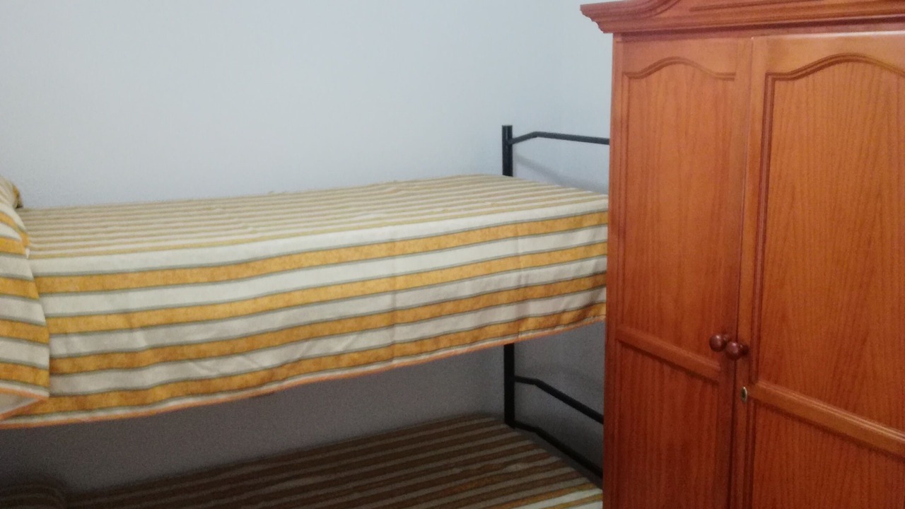 Photo of Bedroom in Mazagon