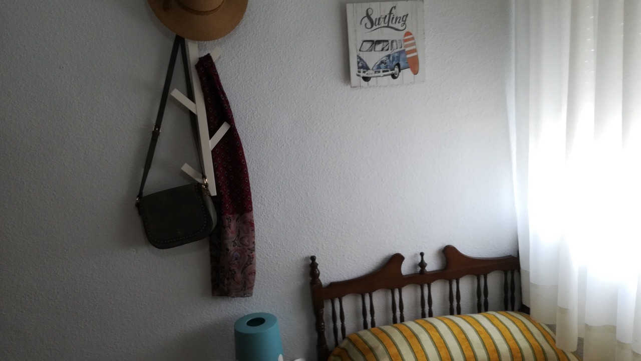 Photo of Bedroom in Mazagon