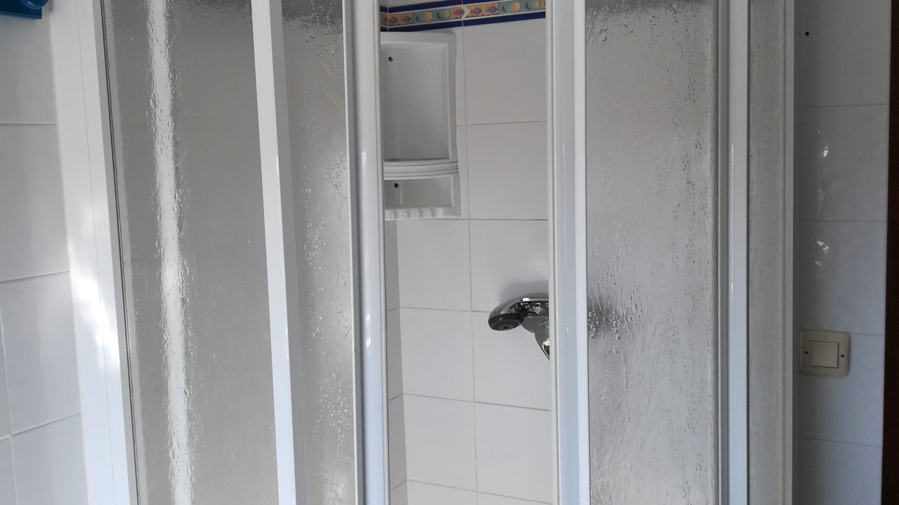 Photo of Bathroom in Mazagon