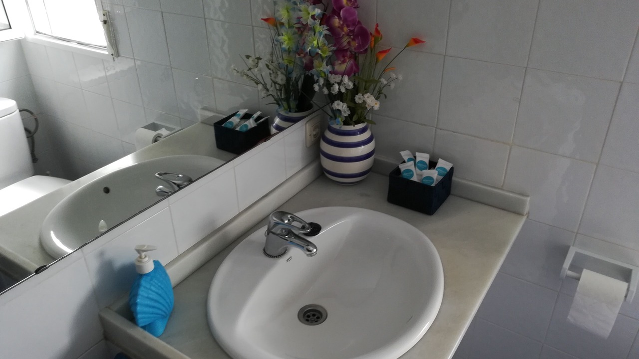 Photo of Bathroom in Mazagon