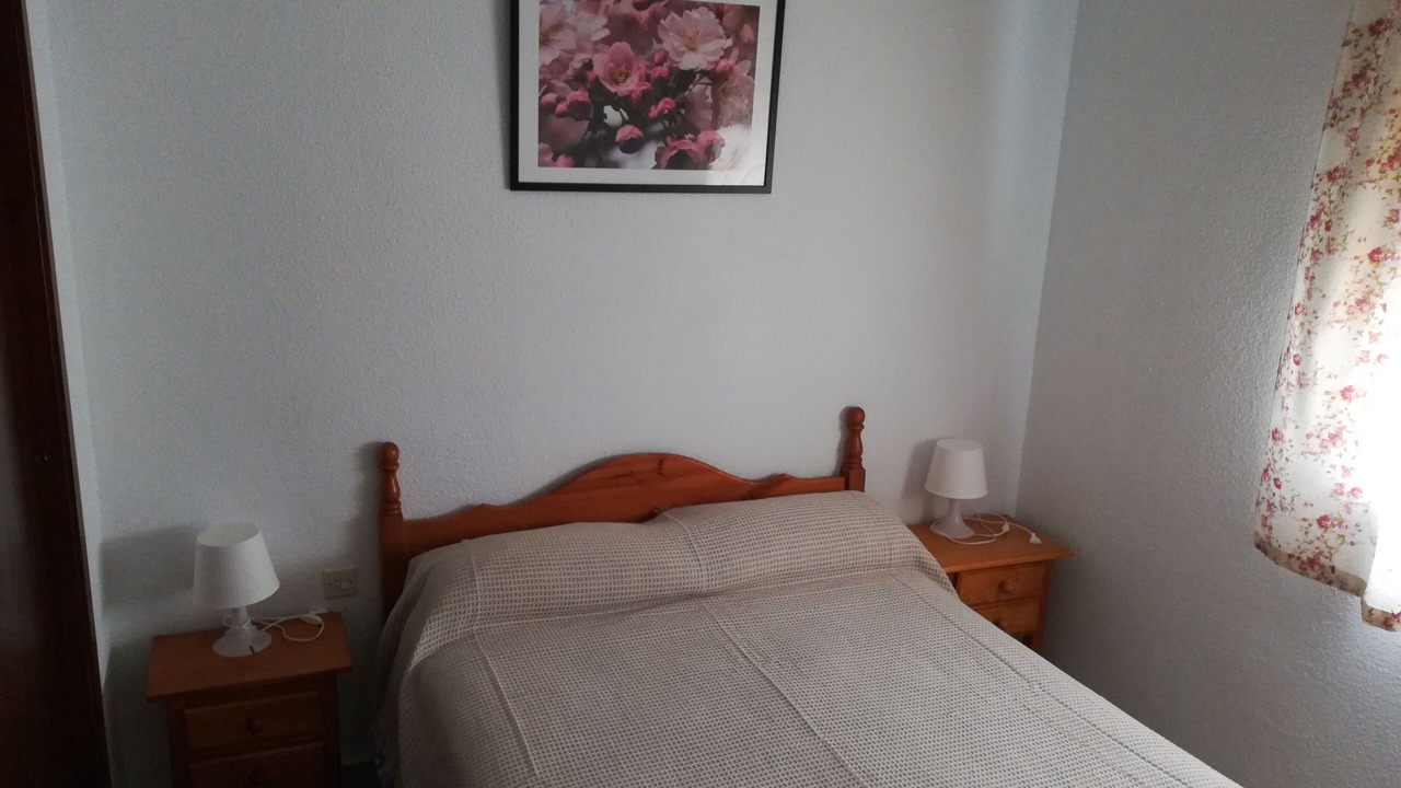 Photo of Bedroom in Mazagon