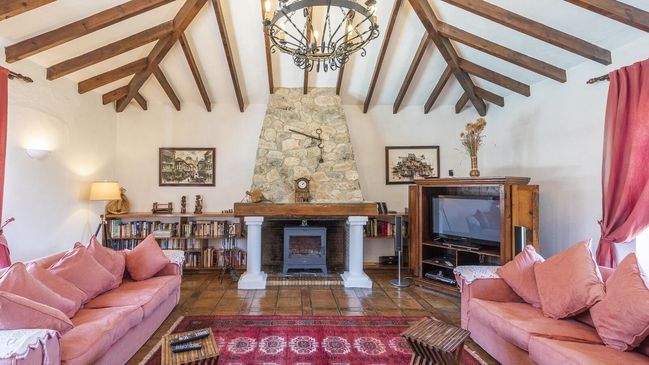 Photo of Livingroom in Ronda