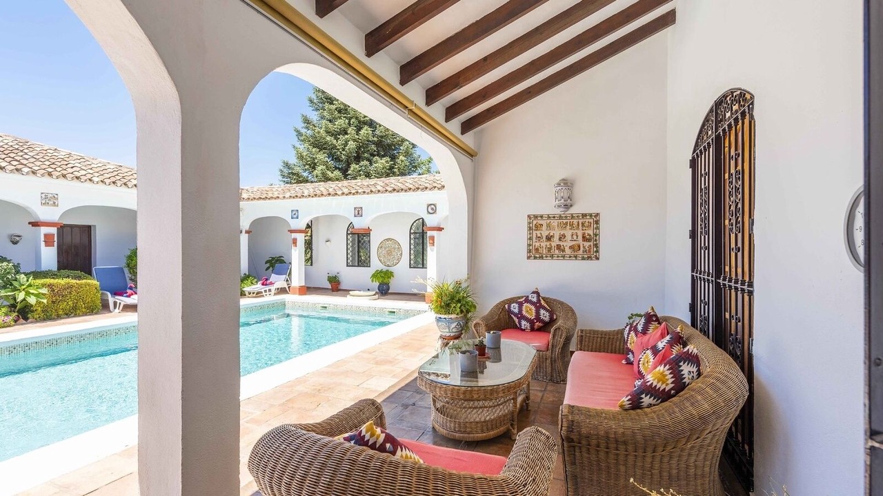 Photo of Outdoor in Ronda
