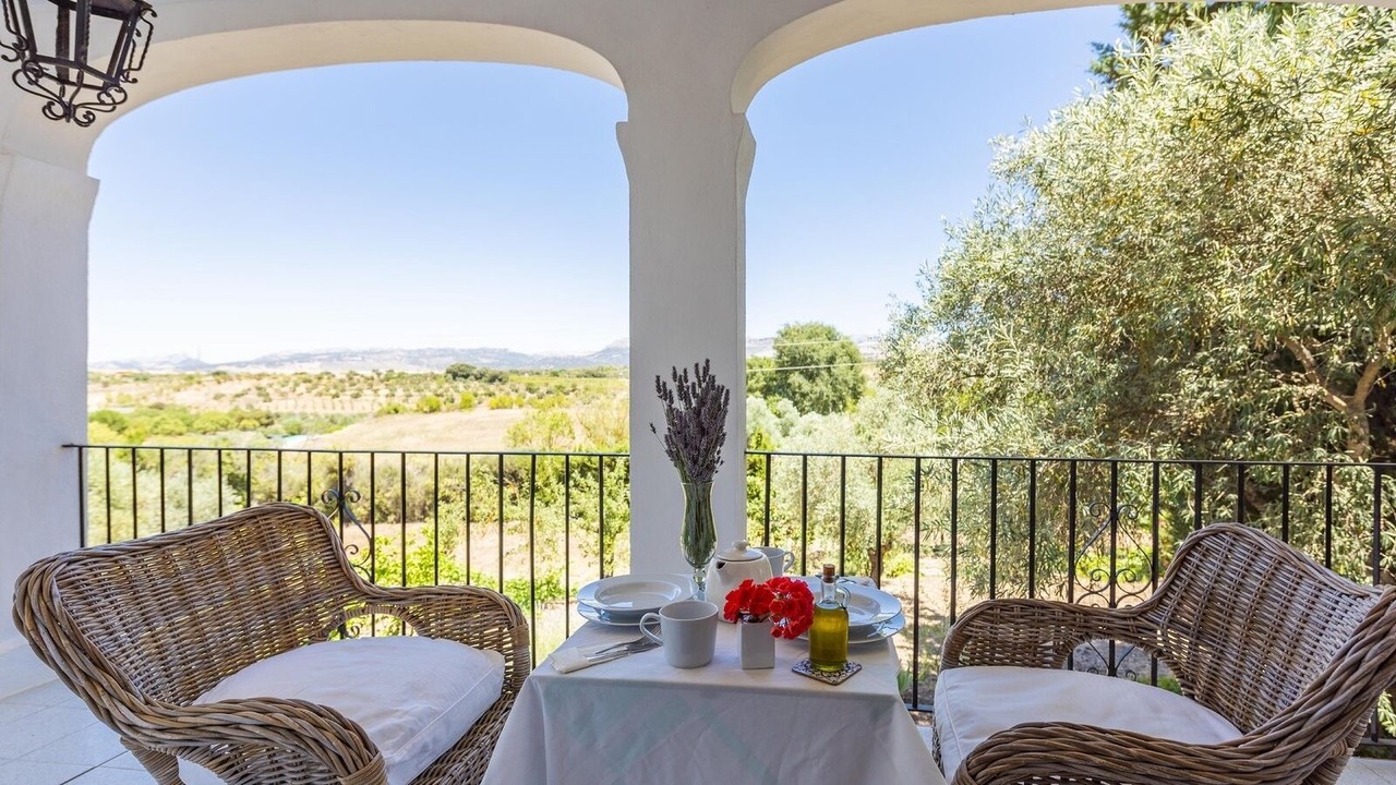 Photo of Outdoor in Ronda