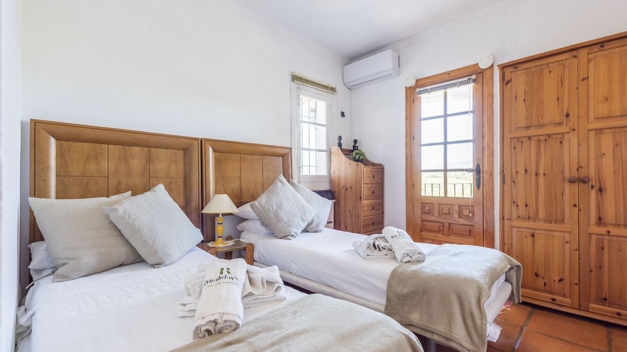 Photo of Bedroom in Ronda