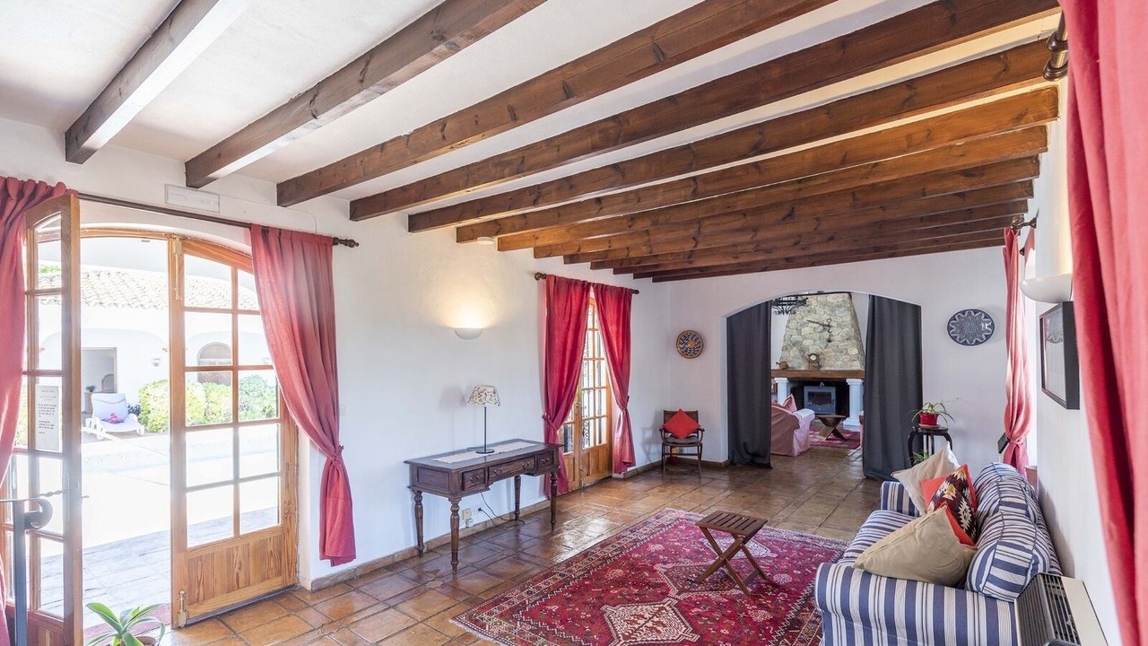 Photo of Livingroom in Ronda