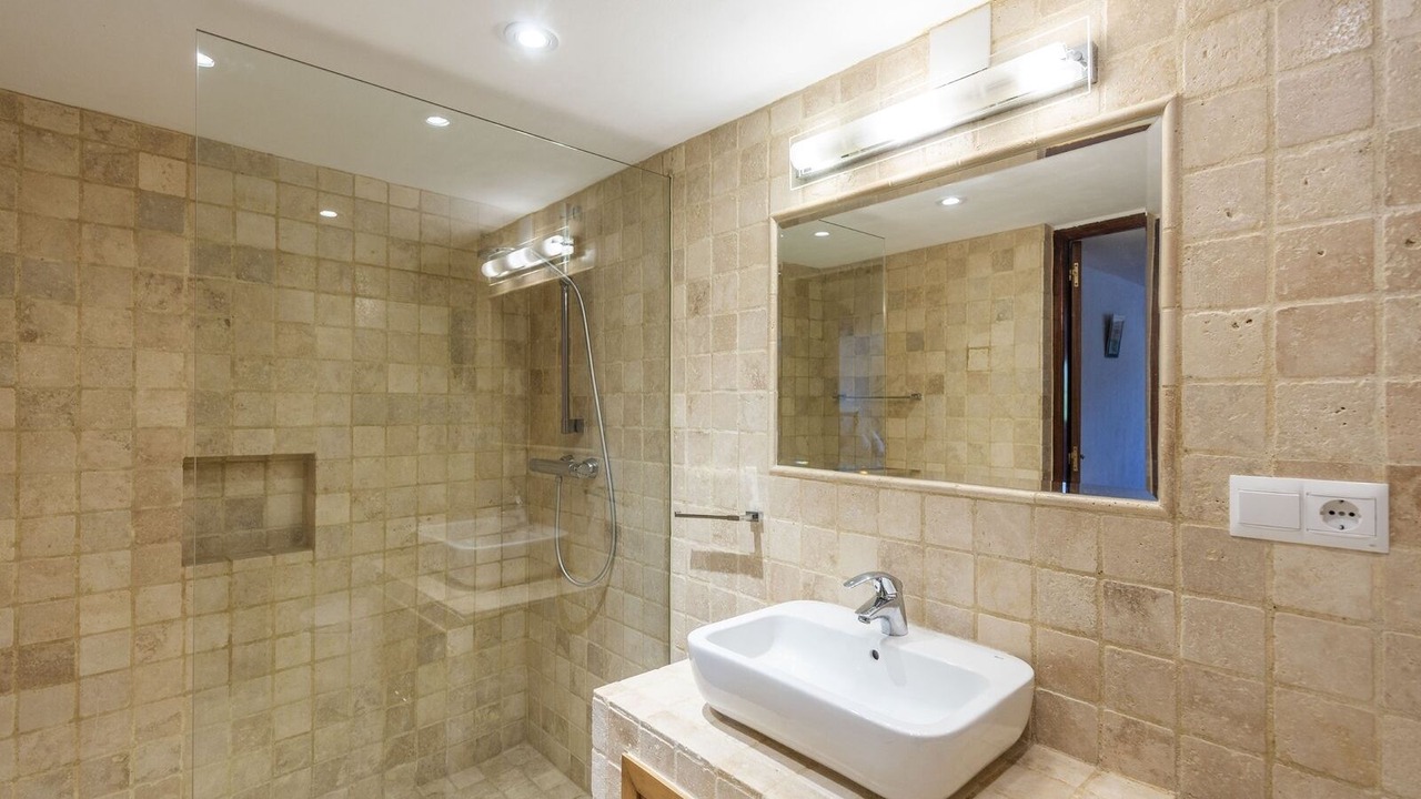 Photo of Bathroom in Ronda