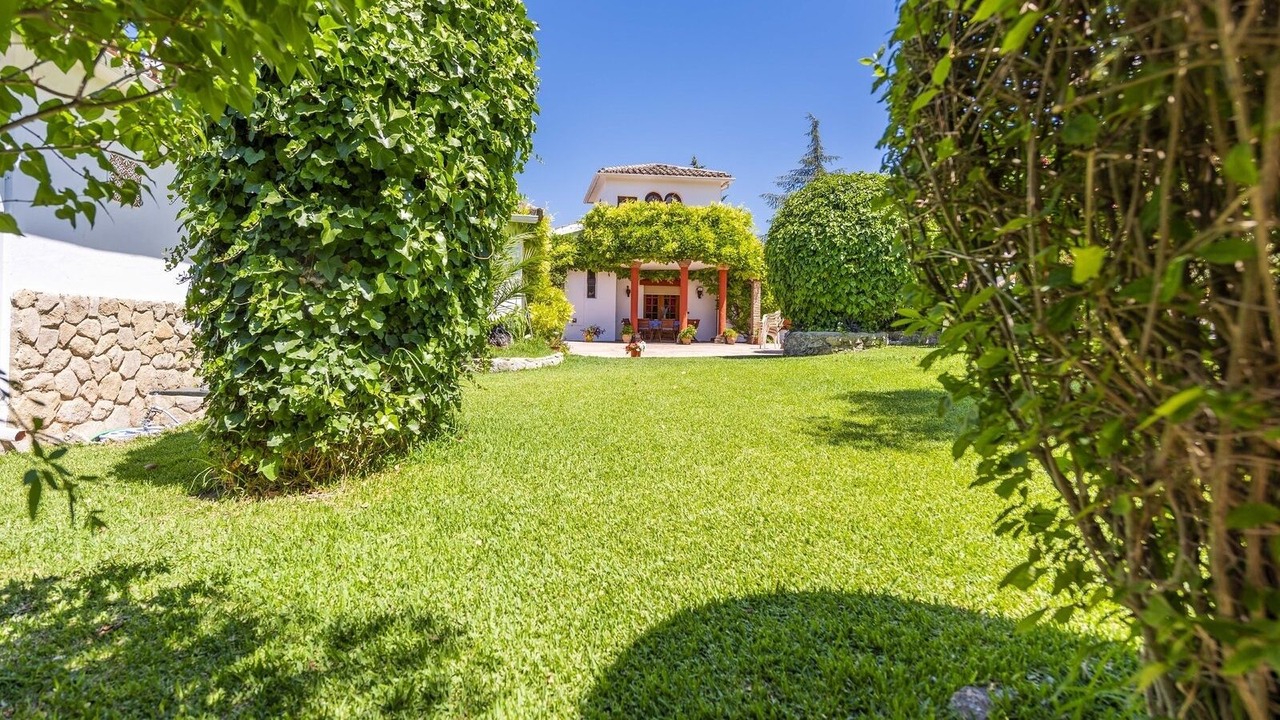Photo of Outdoor in Ronda