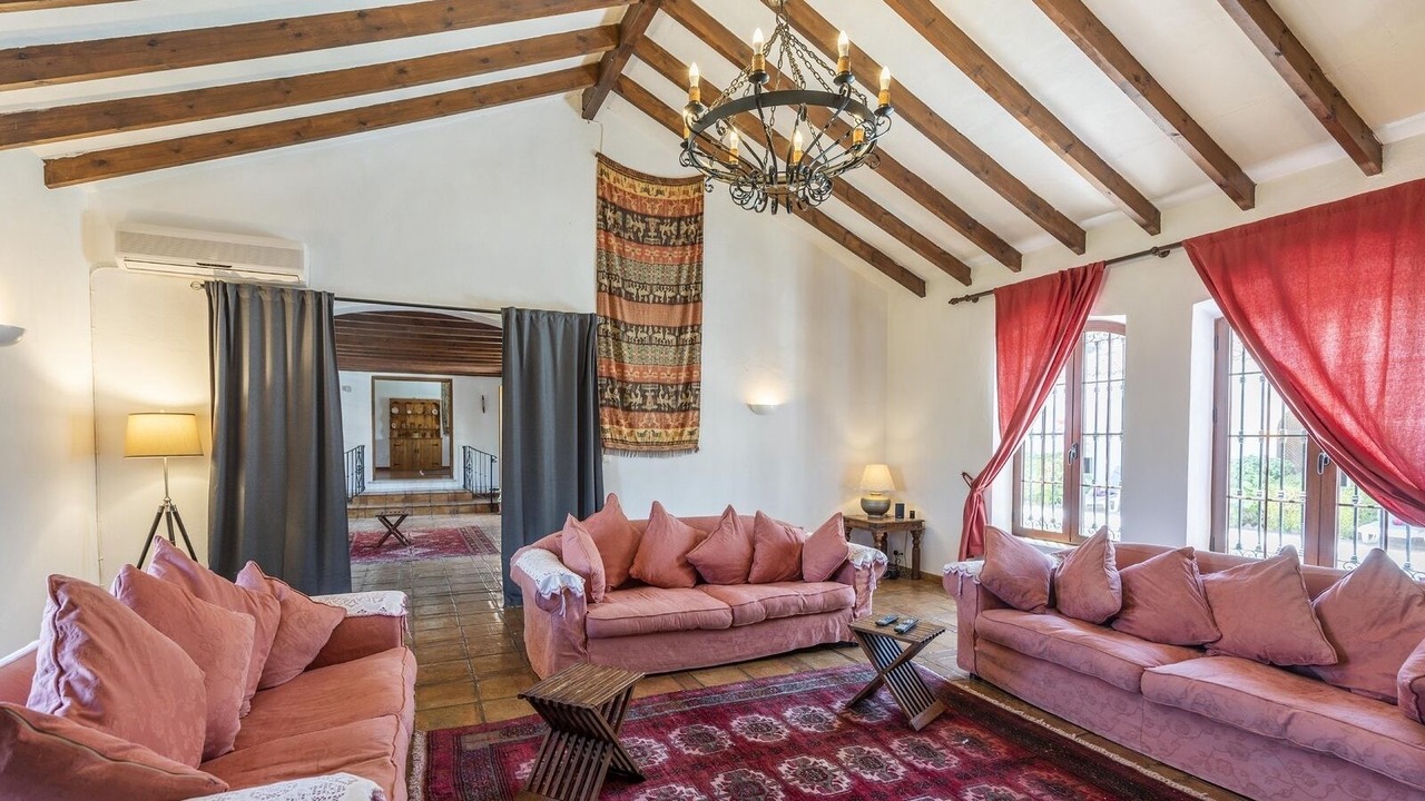 Photo of Livingroom in Ronda
