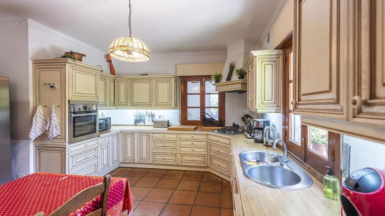 Photo of Kitchen in Ronda