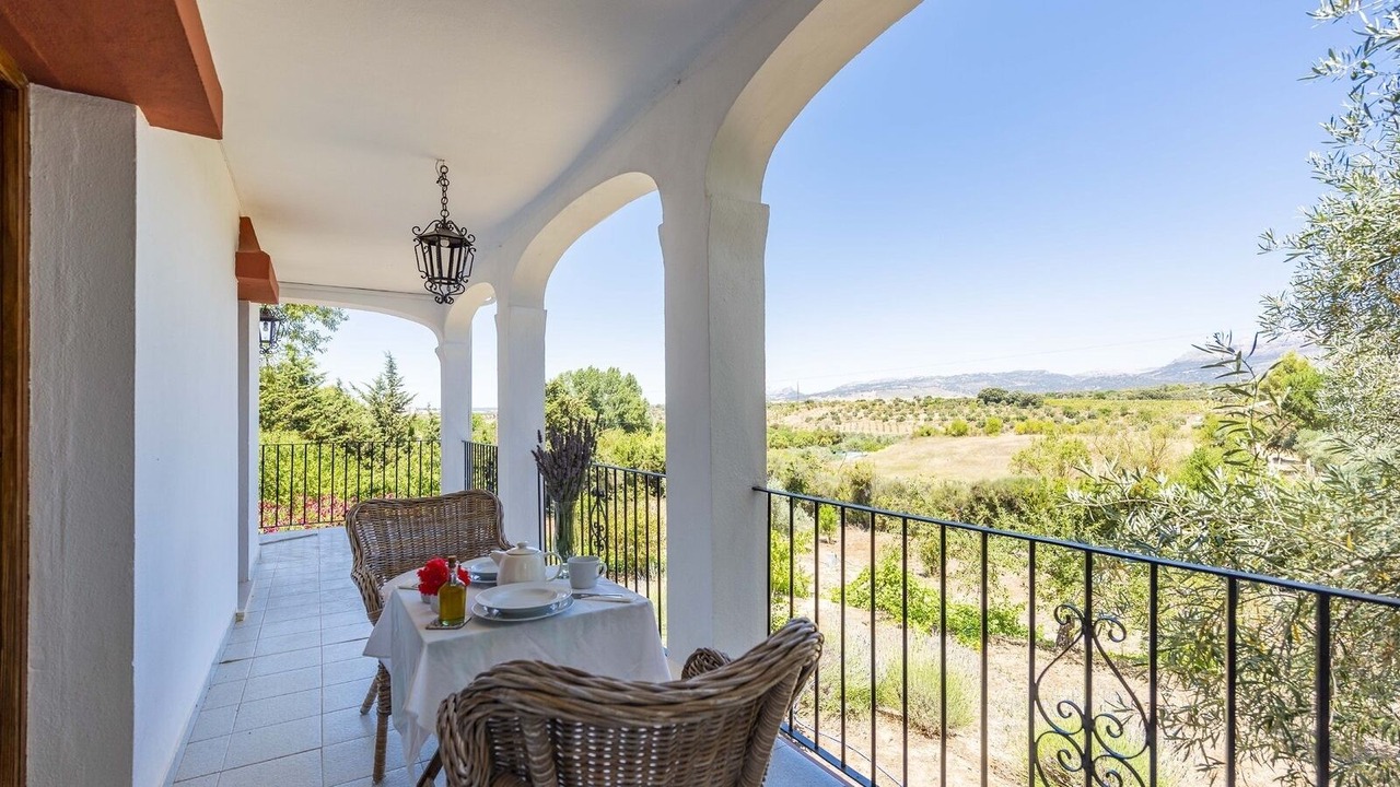 Photo of Outdoor in Ronda