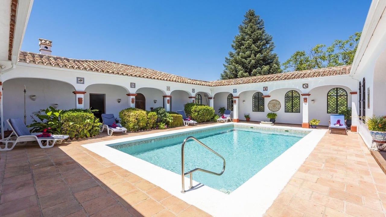 Photo of Outdoor in Ronda