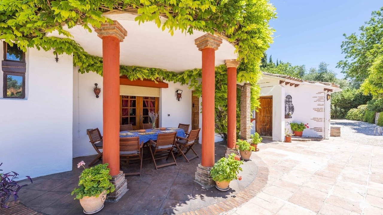Photo of Outdoor in Ronda