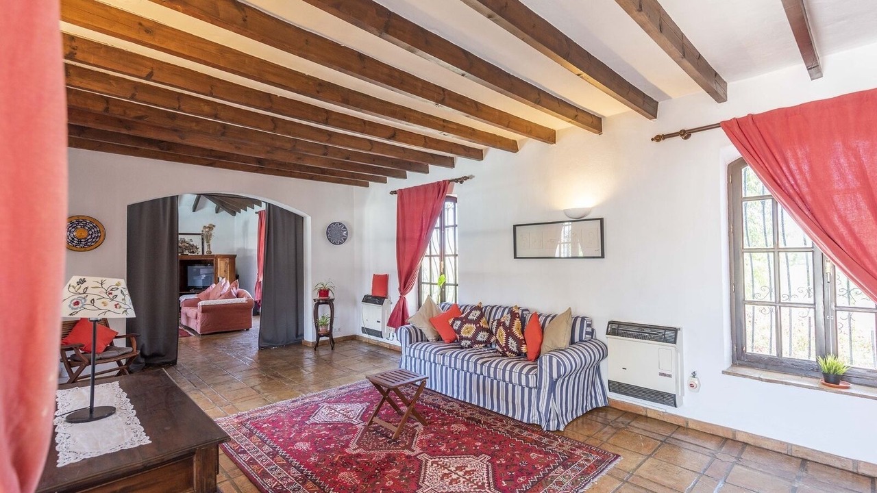 Photo of Livingroom in Ronda