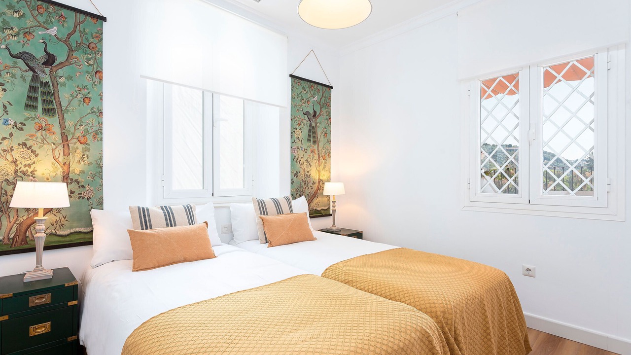 Photo of Bedroom in Ensanche Centro