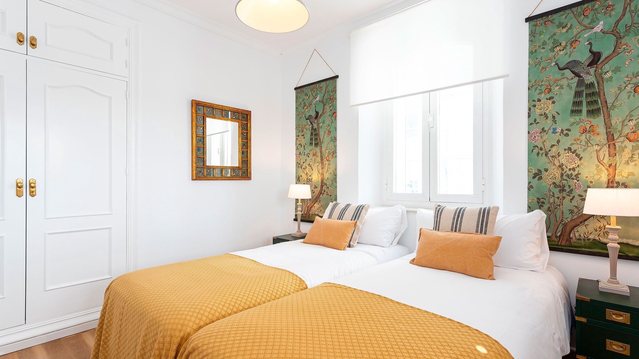 Photo of Bedroom in Ensanche Centro