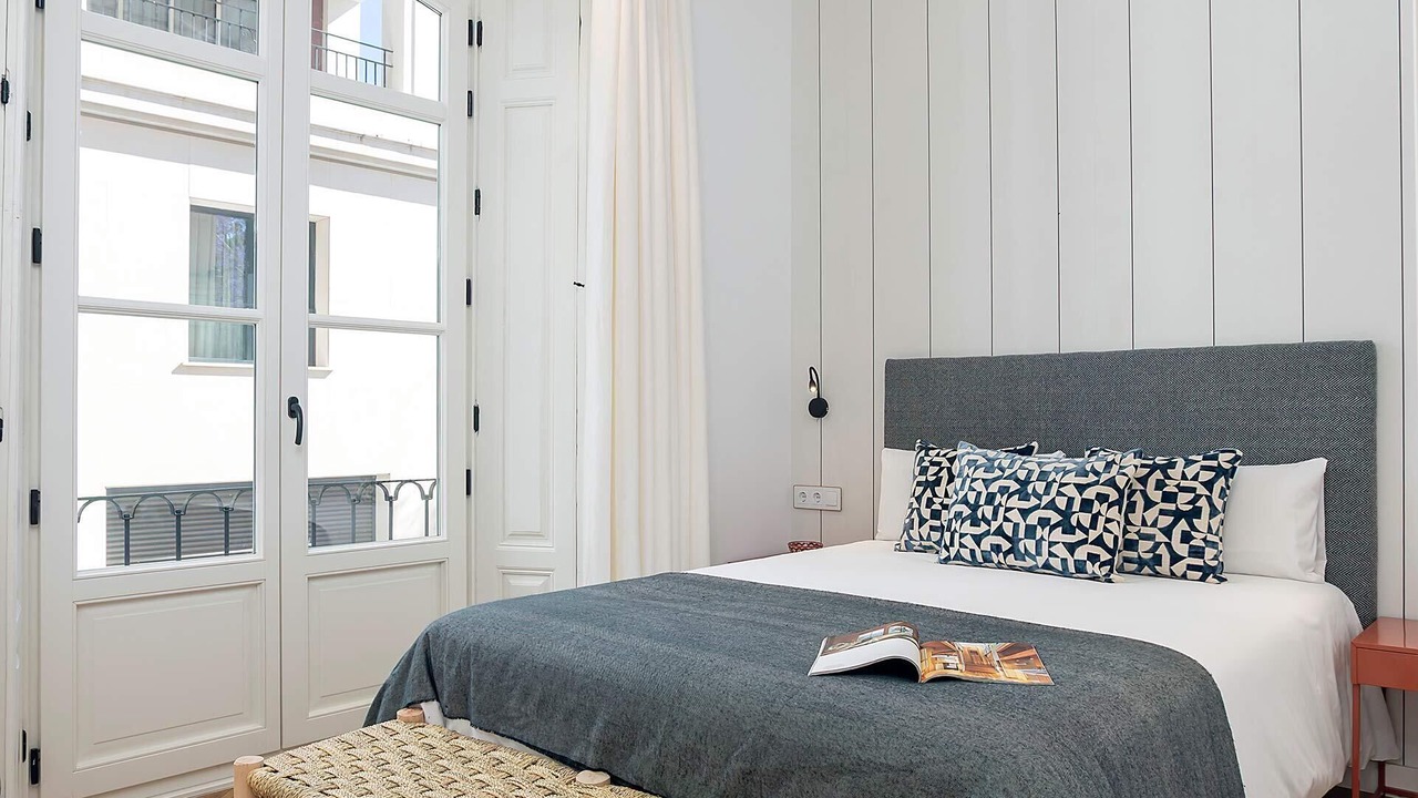 Photo of Bedroom in Ensanche Centro