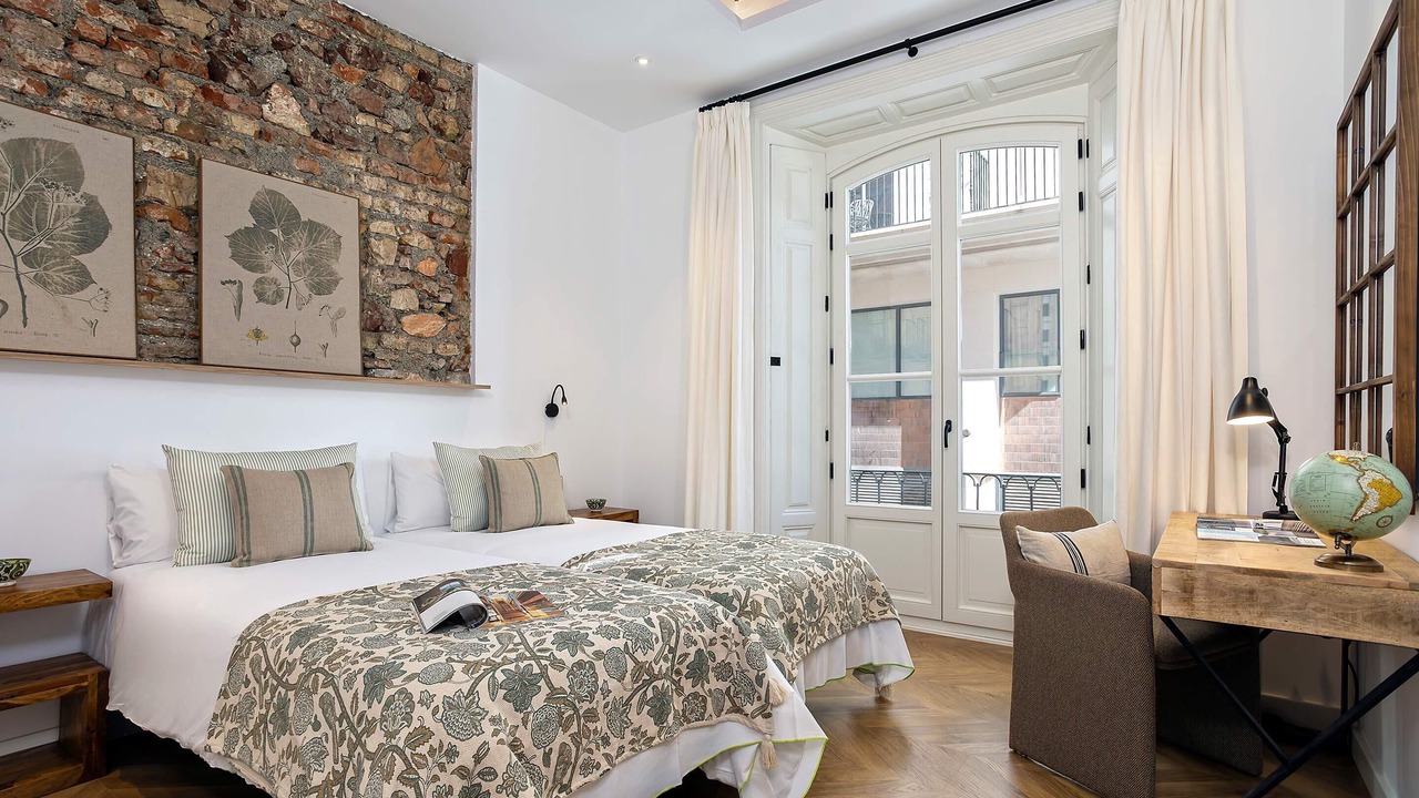 Photo of Bedroom in Ensanche Centro