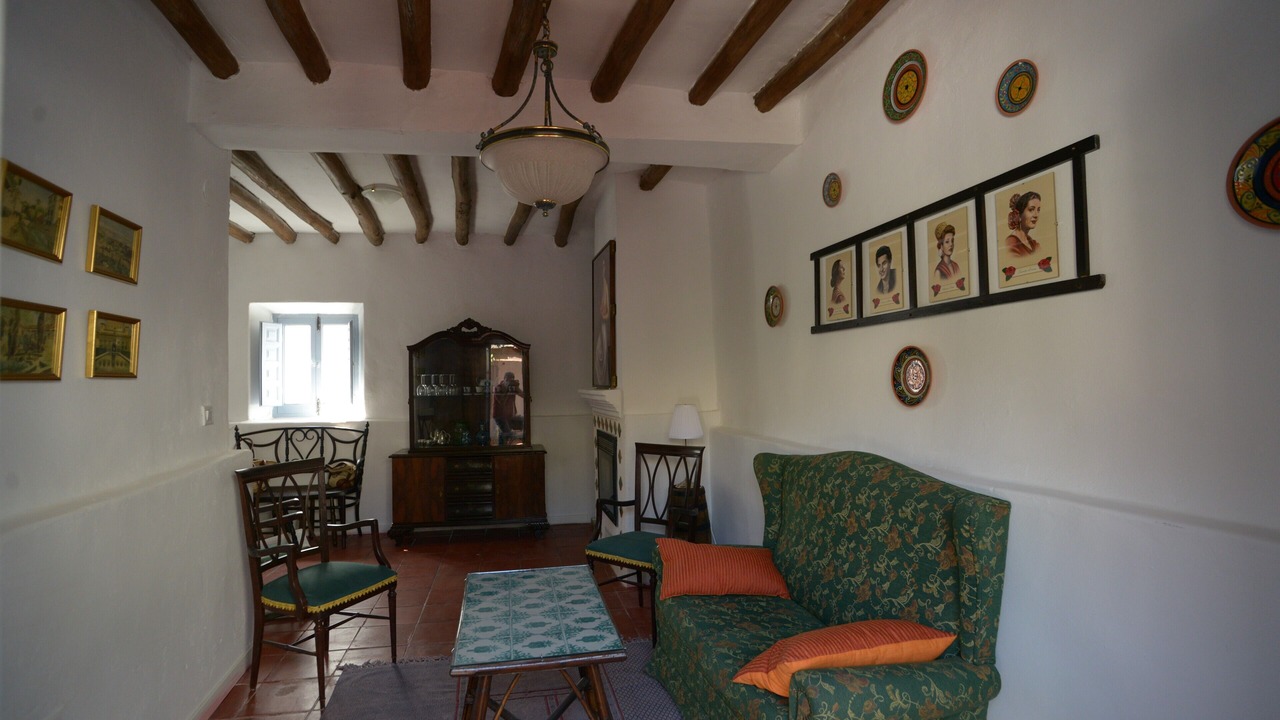 Photo of Livingroom in Murchas