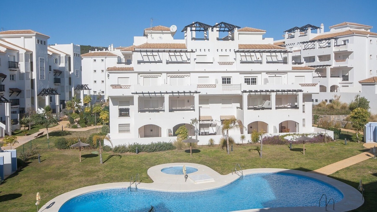 Photo of Outdoor in San Luis de Sabinillas