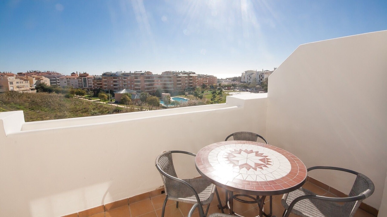 Photo of Outdoor in San Luis de Sabinillas