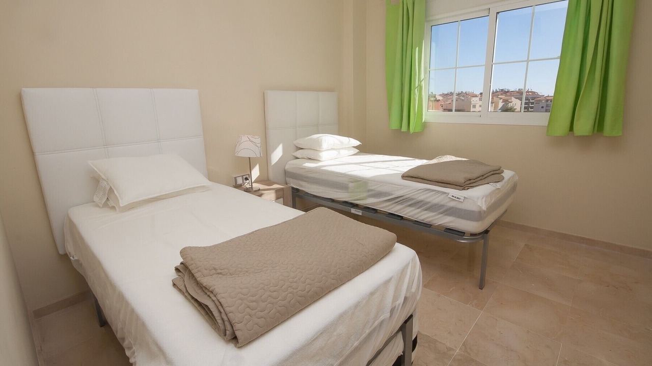 Photo of Bedroom in San Luis de Sabinillas