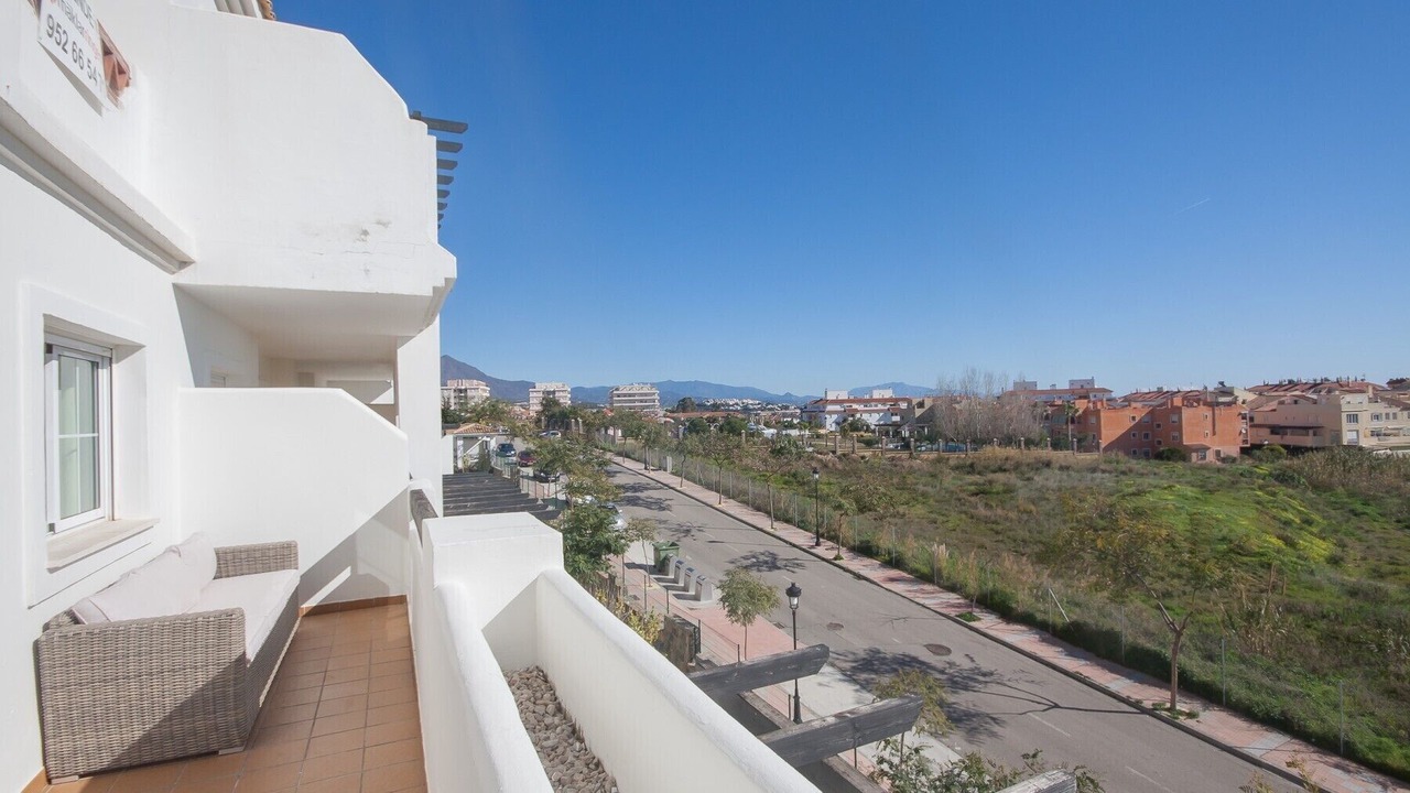 Photo of Outdoor in San Luis de Sabinillas