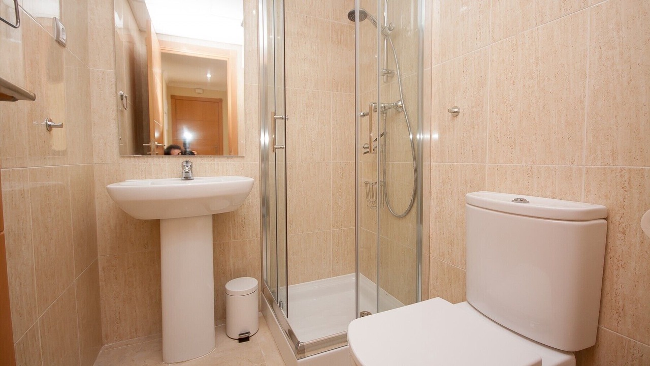 Photo of Bathroom in San Luis de Sabinillas