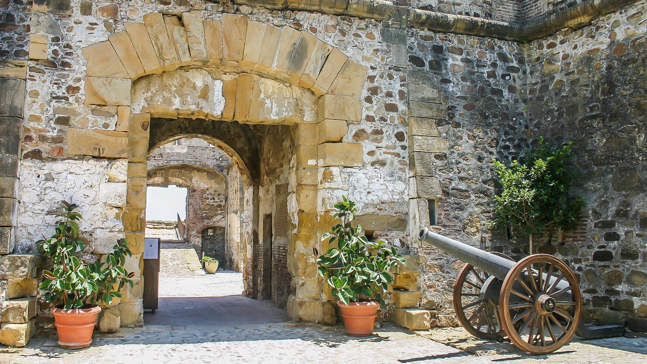 Photo of Others in San Luis de Sabinillas