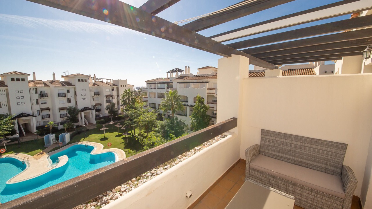 Photo of Outdoor in Manilva