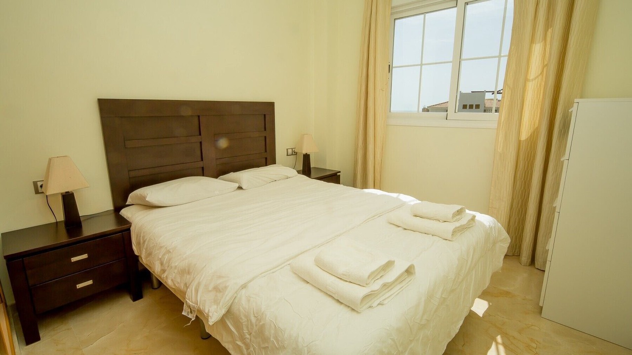 Photo of Bedroom in Manilva