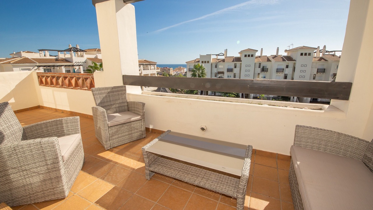 Photo of Outdoor in Manilva
