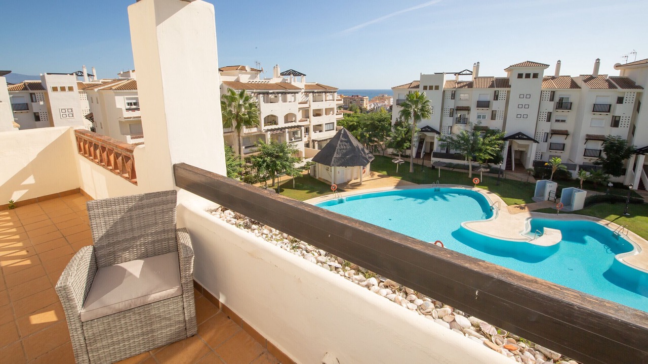 Photo of Outdoor in Manilva