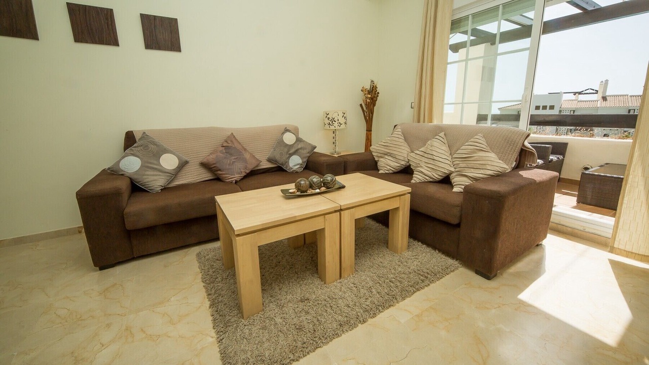 Photo of Livingroom in Manilva