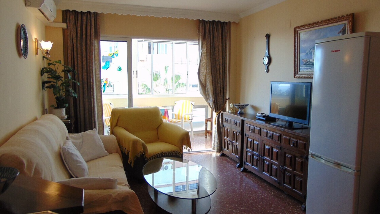Photo of Livingroom in Torre del Mar