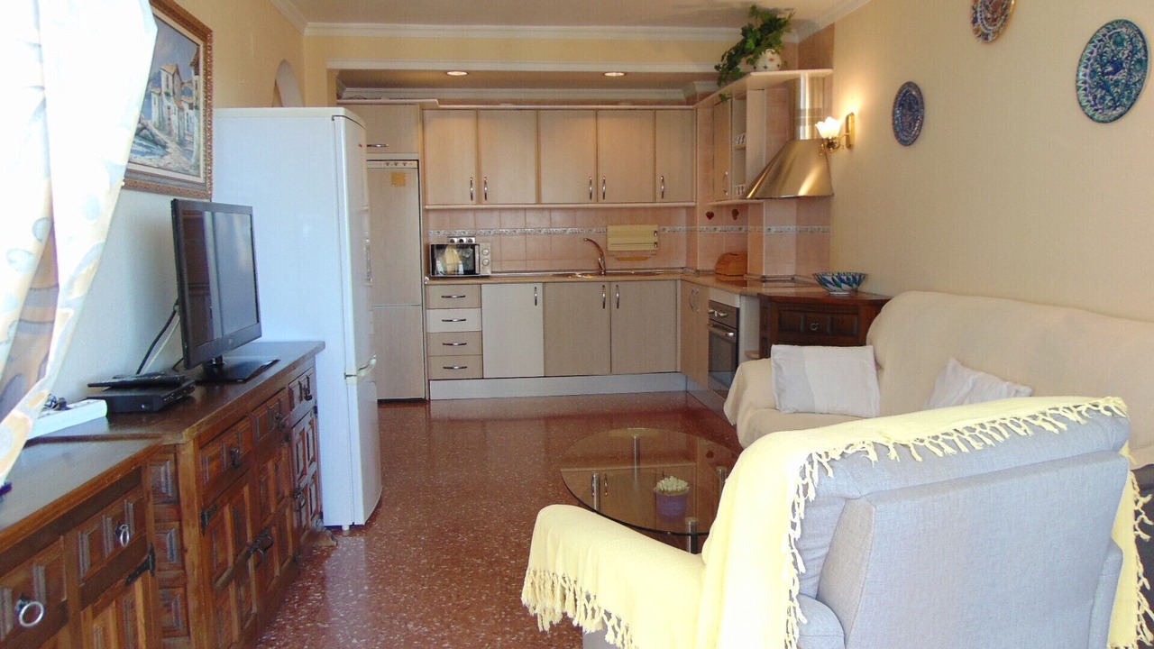 Photo of Livingroom in Torre del Mar