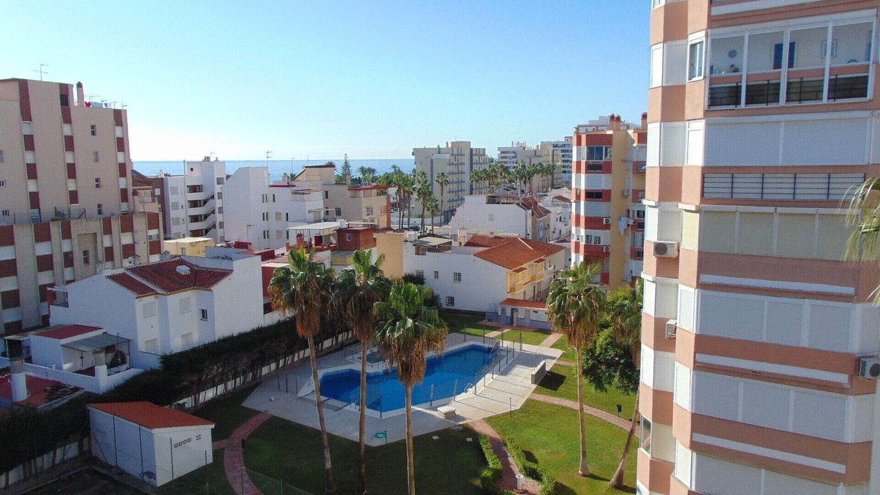 Photo of Outdoor in Torre del Mar