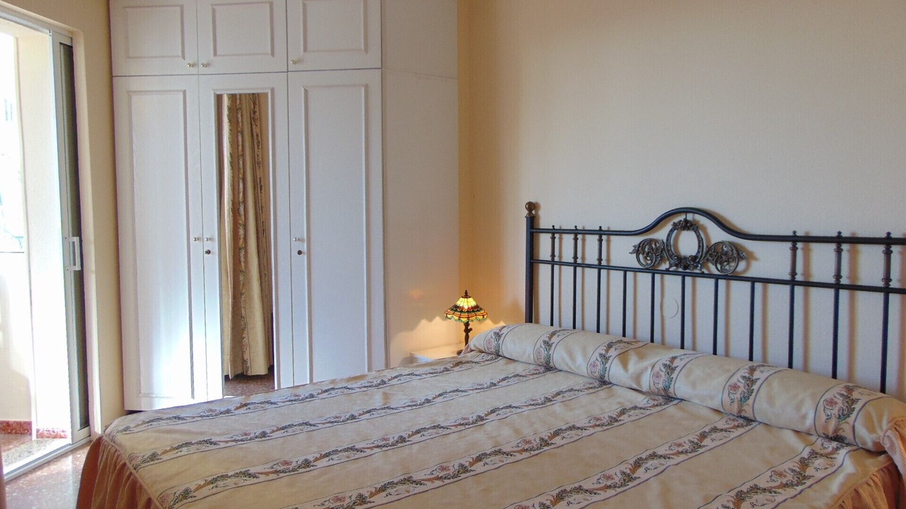 Photo of Bedroom in Torre del Mar