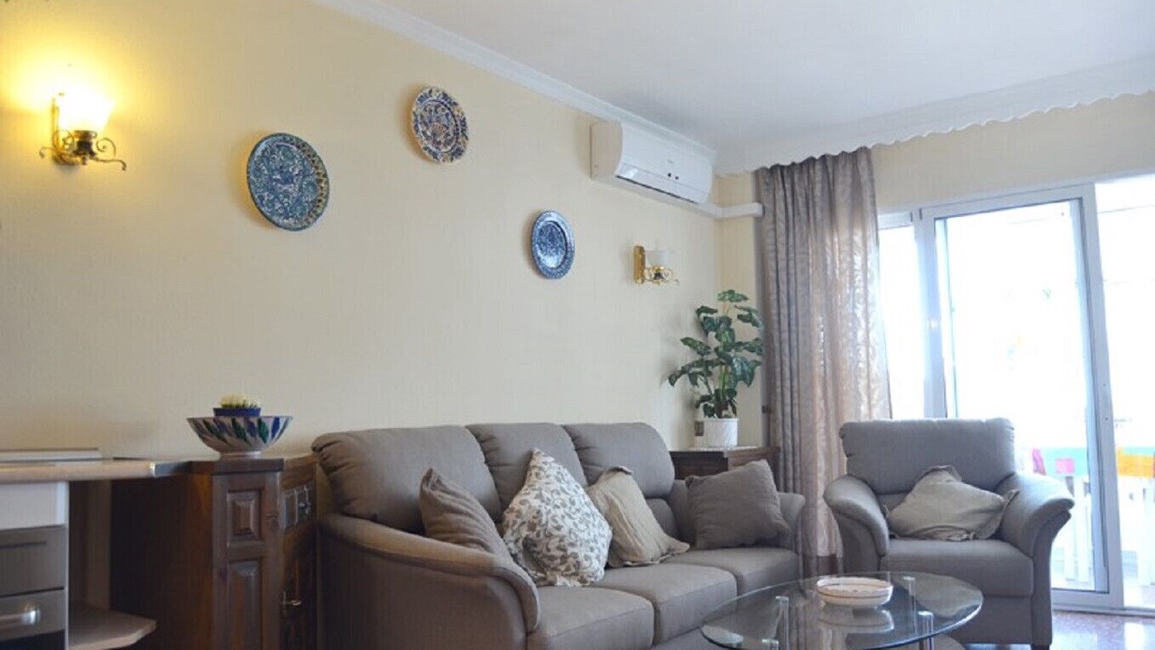 Photo of Livingroom in Torre del Mar