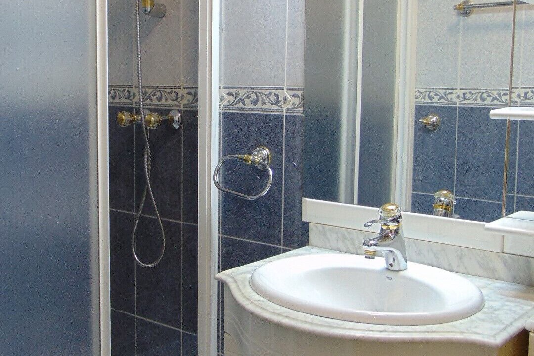 Photo of Bathroom in Torre del Mar