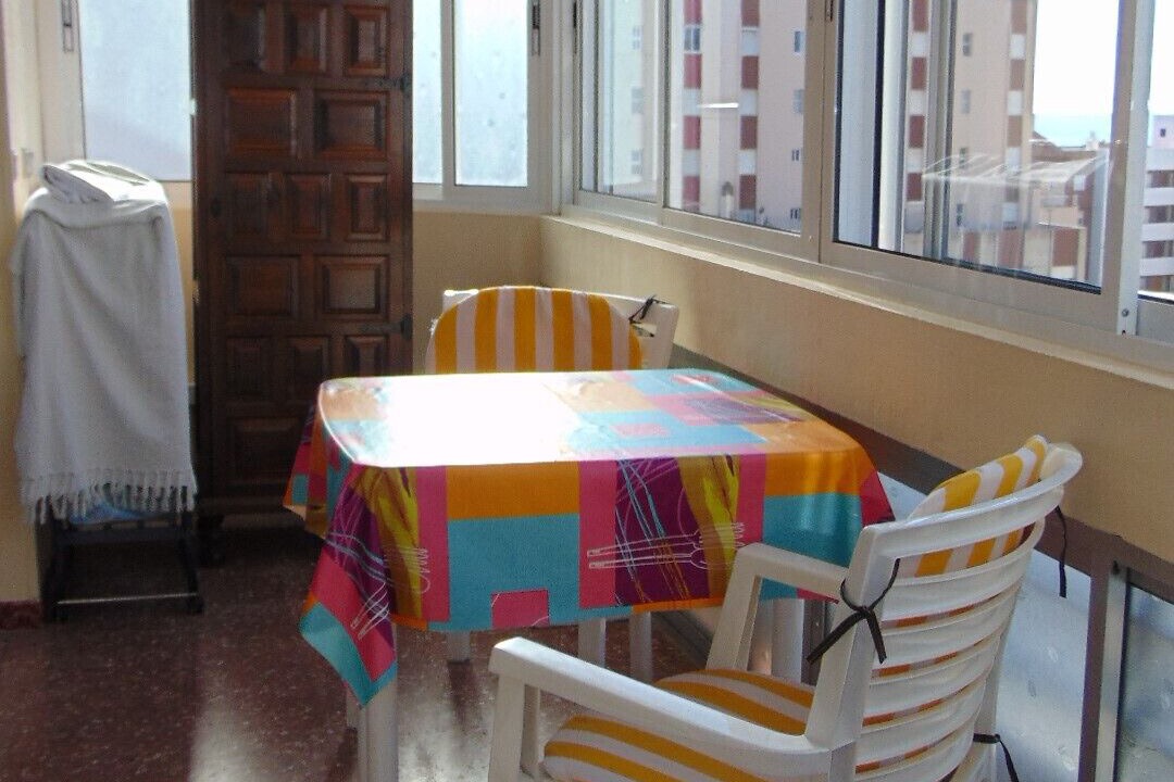 Photo of Others in Torre del Mar