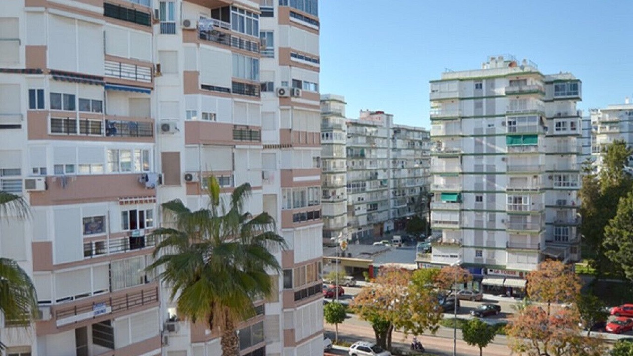 Photo of Outdoor in Torre del Mar