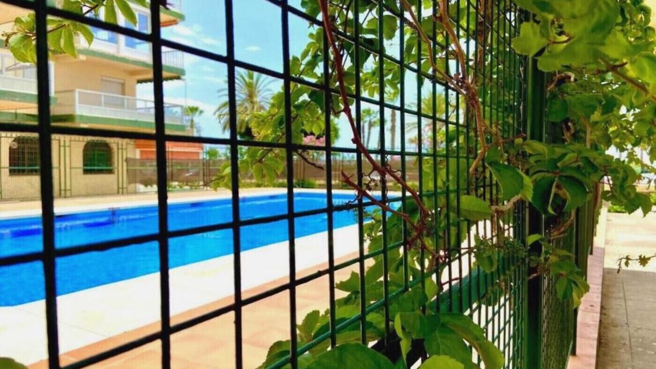 Photo of Outdoor in Torre del Mar