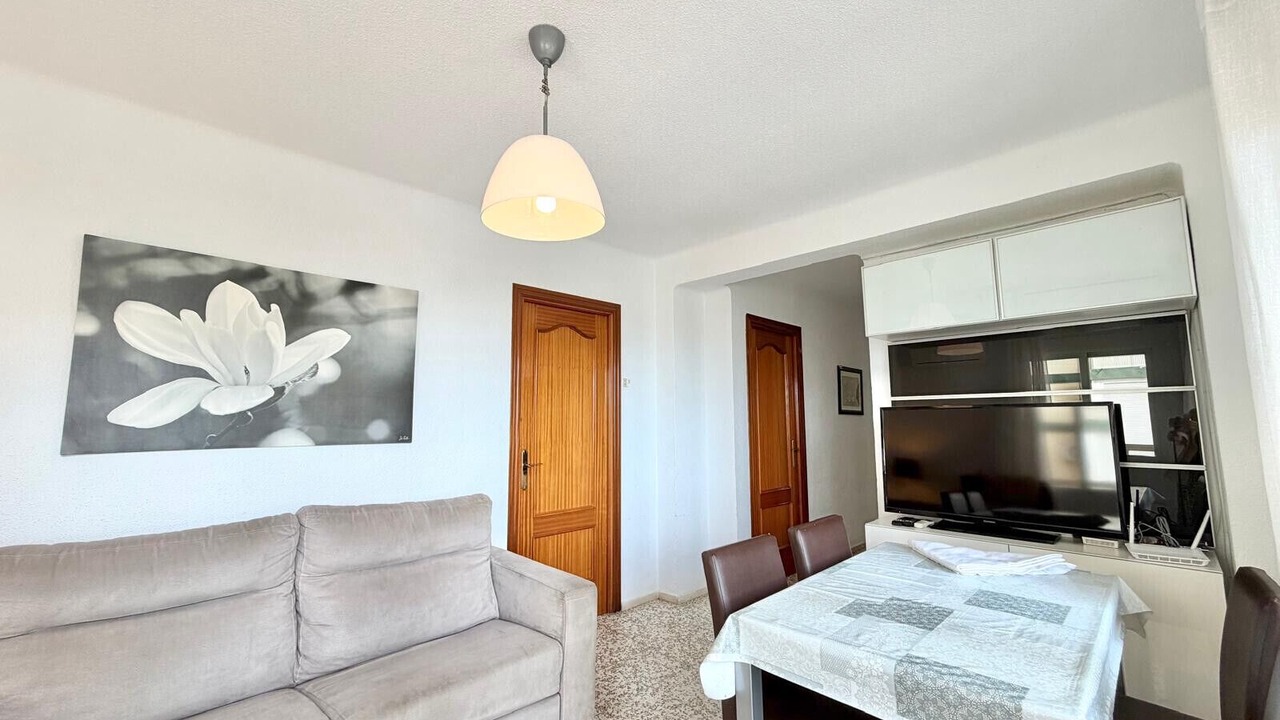 Photo of Livingroom in Torre del Mar