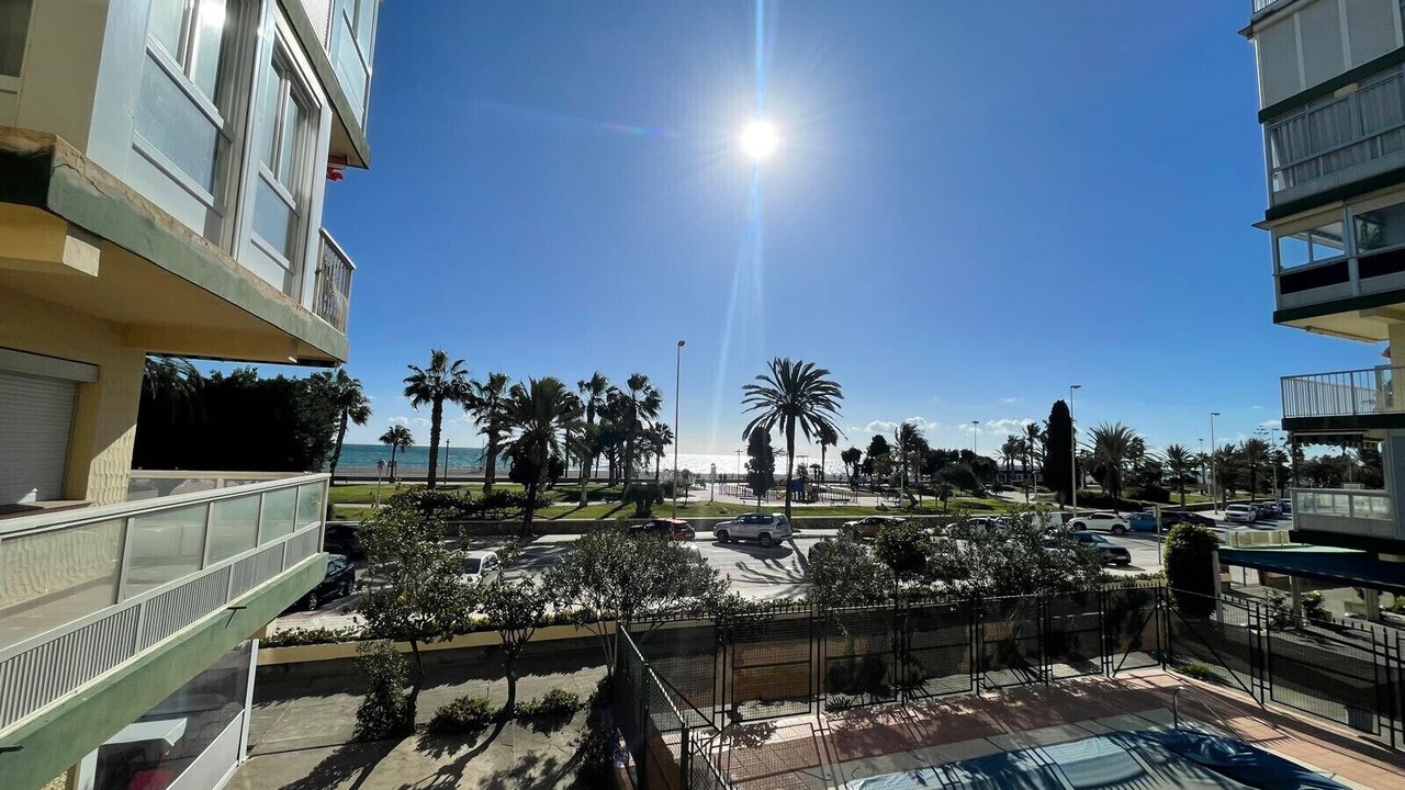 Photo of Outdoor in Torre del Mar