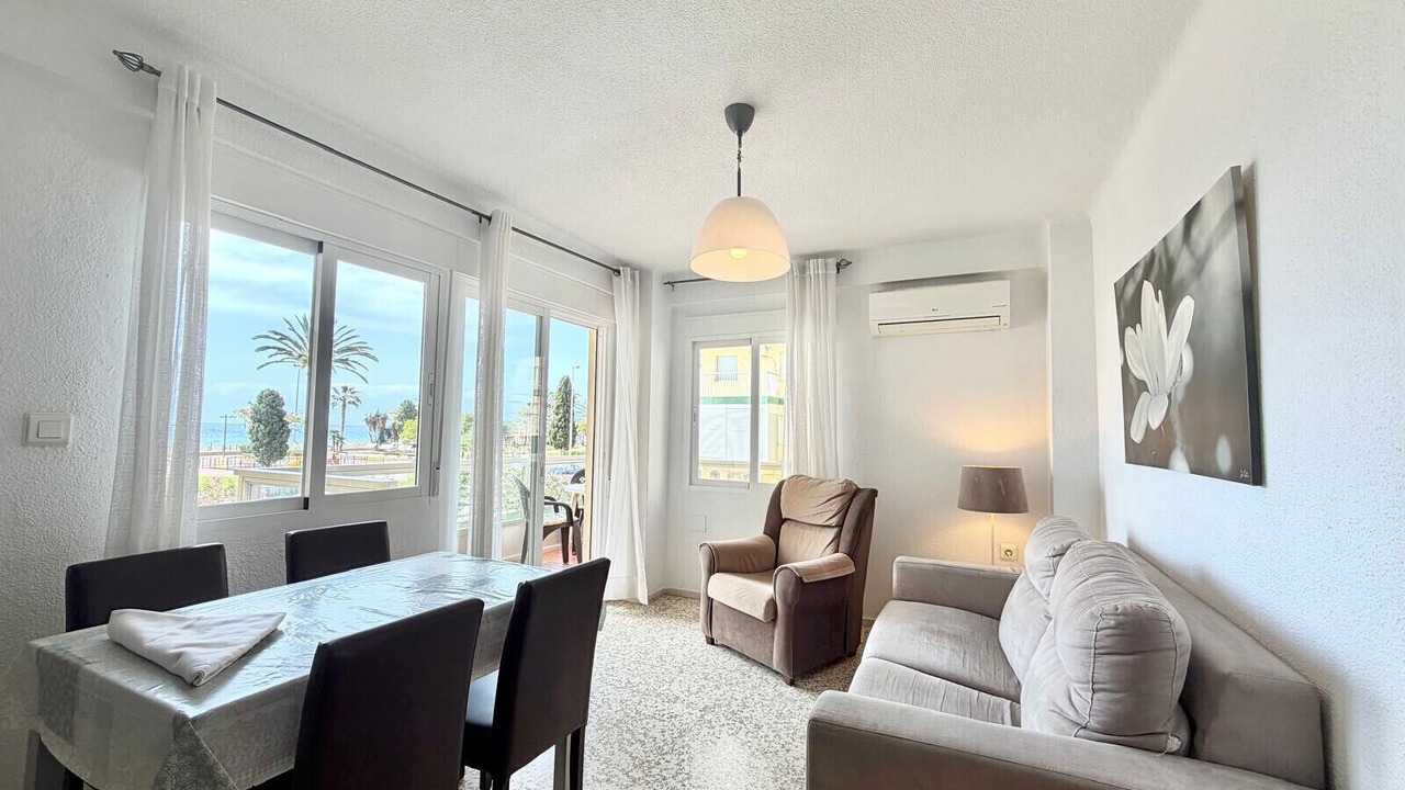 Photo of Livingroom in Torre del Mar