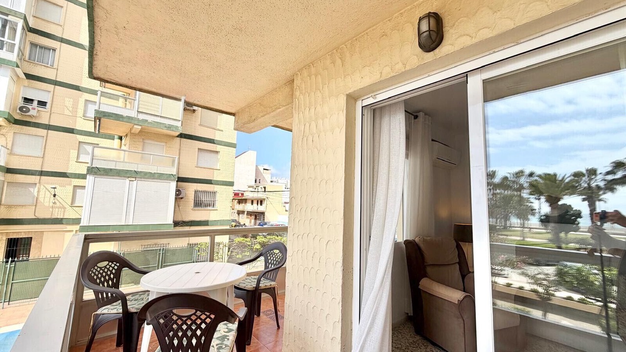 Photo of Outdoor in Torre del Mar